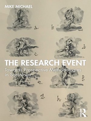 cover image of The Research Event